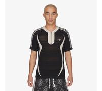 Jersey adidas x Clot Knit Jersey By Edison Chen UNISEX Black/ Wonder White S
