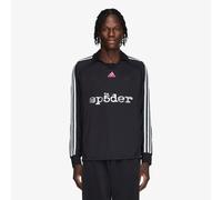 Jersey adidas x SP5DER Jersey Black L