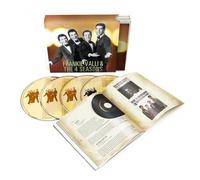 Frankie Valli & The Four Seasons – Jersey Beat: Music of – Coffret – Warner Music