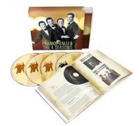 Jersey Beat: Music of by Frankie Valli & Four Seasons (2013-05-04)