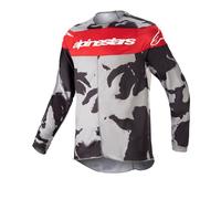 Jersey Bébé Alpinestars Jeunesse Racer Tactical Jersey