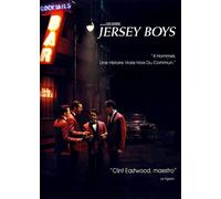 Jersey Boys – DVD + Digital Ultraviolet – Warner Bros.