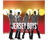 Various Artists – Jersey Boys – Rhino