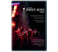 Jersey Boys