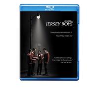 Jersey Boys Blu-ray E