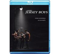 Jersey Boys – Blu-ray – Import italien – Warner Bros.