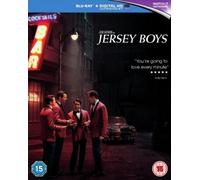 Jersey Boys [Blu-ray] [2014] [Region Free] - DVD NEUF