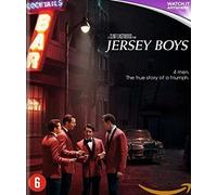 Jersey boys (Blu-ray) Clint Eastwood Christopher Walken Vincent Piazza