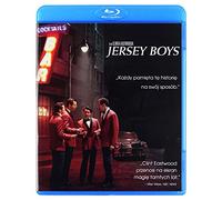 Jersey Boys [Blu-Ray] [Region B] (IMPORT) (Pas de version française)