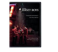 Jersey Boys by John Lloyd Young