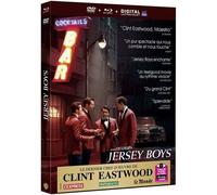 Jersey Boys – Combo Blu-ray + DVD + Copie digitale