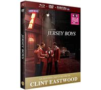 Jersey Boys - Combo Blu-Ray + Dvd + Copie Digitale