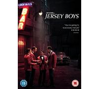 Jersey Boys [DVD]