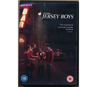 Jersey Boys [Dvd] [2014]