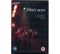 Jersey Boys [Dvd] [2014]