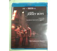 Jersey Boys [Blu-Ray]