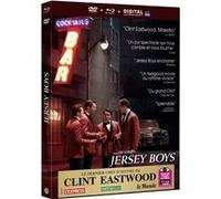 Jersey Boys - Combo Blu-Ray + Dvd + Copie Digitale