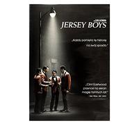 Jersey Boys [DVD] (English audio. English subtitles) by Christopher Walken