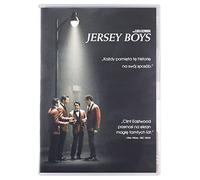 Jersey Boys [DVD] [Region 2] (IMPORT) (Pas de version française)