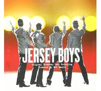 Jersey Boys [Import]