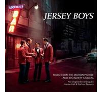 Jersey Boys [Import Allemand]