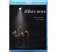 Jersey Boys [Import Italien] - Blu-Ray