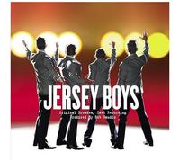 Jersey Boys - Jersey Boys (Original Broadway Cast Recording) [Vinyl Lp]