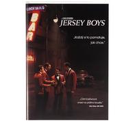 Jersey Boys (Jersey Boys) (Tchèque version)