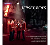Jersey Boys Oadway Show [Import Allemand]
