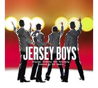Jersey Boys Original Broadway