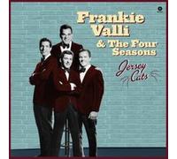 Jersey Cats Frankie Valli (Interprète), The Four Seasons (Interprète) https://www.fnac.com/a9172962/Frankie-Valli-Jersey-Cats-Vinyle-album?oref=2183da4e-02bc-b4fd-51ae-74f5f8e6387d