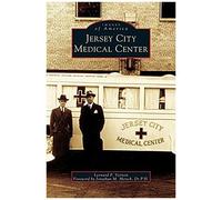 Jersey City Medical Center