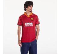 Maillot AS Roma 1998/99 Retro Rouge M Unisex