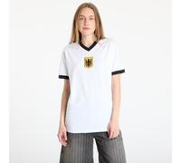Maillot Domicile Allemagne de l’Ouest 1970’s Blanc L Male
