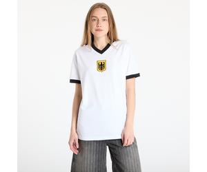 Jersey COPA Germany 1970's Retro Football Shirt UNISEX White S