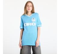 Jersey COPA Maradona x COPA Napoli 1984 Retro Football Shirt UNISEX Blue L