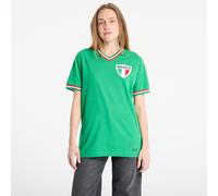 Jersey COPA Mexico Pelé 1980's Retro Football Shirt UNISEX Green XL