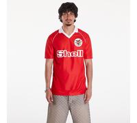 Jersey COPA SL Benfica 1984 - 85 Retro Football Shirt UNISEX Red S