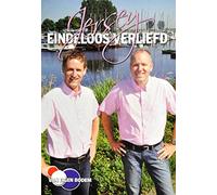 Jersey - Eindeloos Verliefd