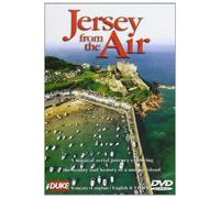 Jersey From The Air Dvd (2001)