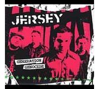 Jersey - Generation Genocide [Import]