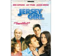 Jersey Girl