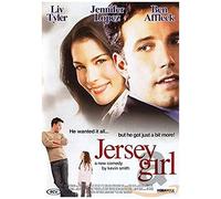 Jersey Girl