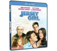 Jersey Girl (Blu-ray) Stephen Root George Carlin Jason Biggs Jennifer Lopez
