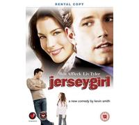 Jersey Girl [DVD] - Ben Affleck - Very Good Condition