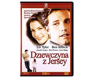 Jersey Girl [DVD] (IMPORT) (Pas de version française)