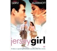 Jersey Girl [Import USA Zone 1]