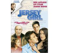 Jersey Girl [Import USA Zone 1]