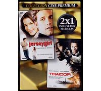 Jersey Girl (Una Chica De Jersey) + Traidor (Estuche Slim)