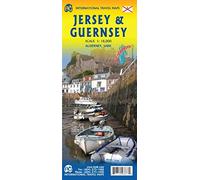 Jersey - guernsey